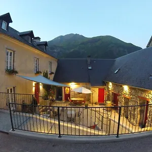 Gasthuis Gite La Maisonnee